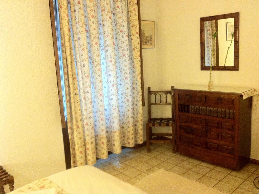 Pension Atlantida Гранада Экстерьер фото