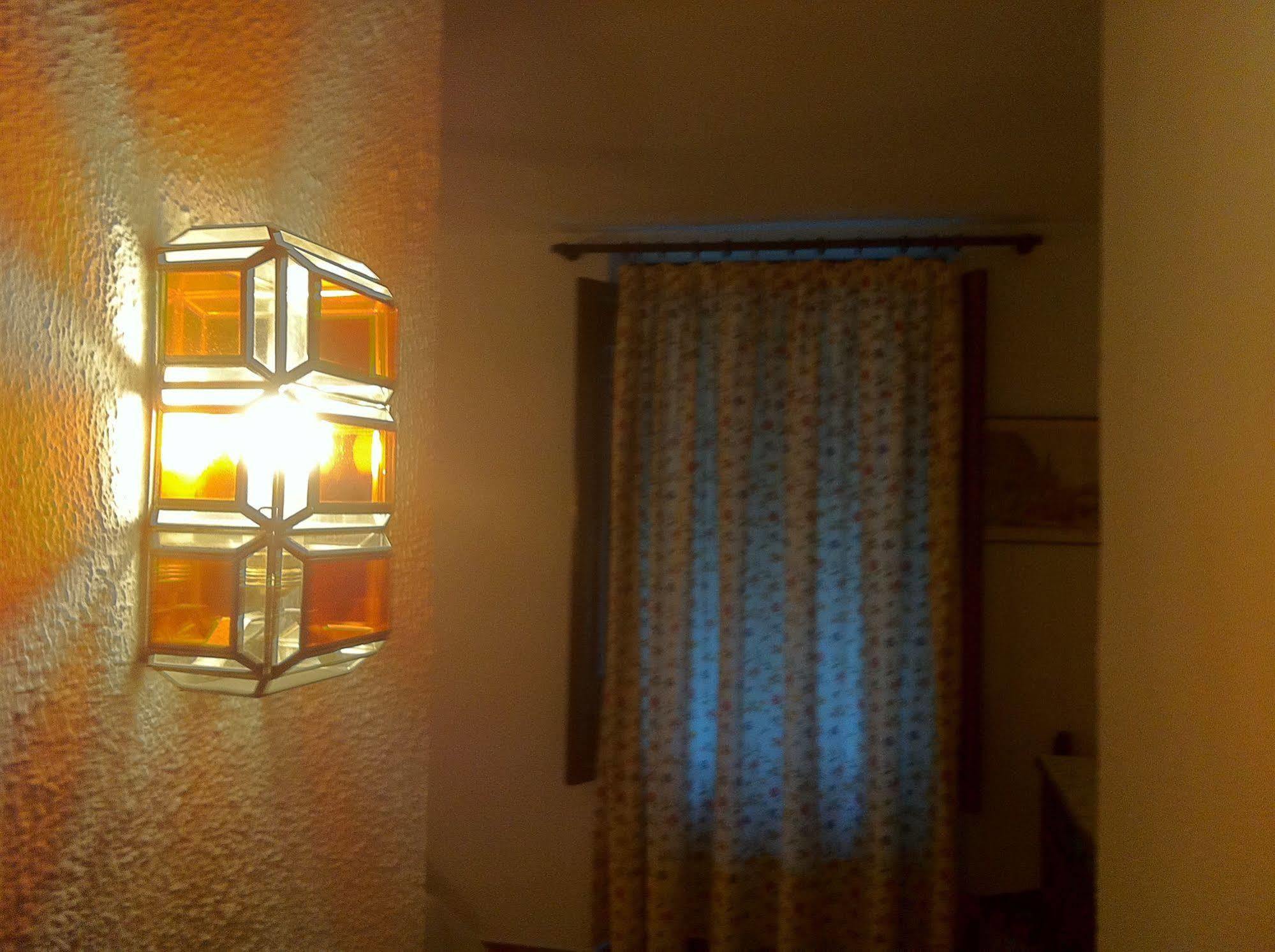 Pension Atlantida Гранада Экстерьер фото