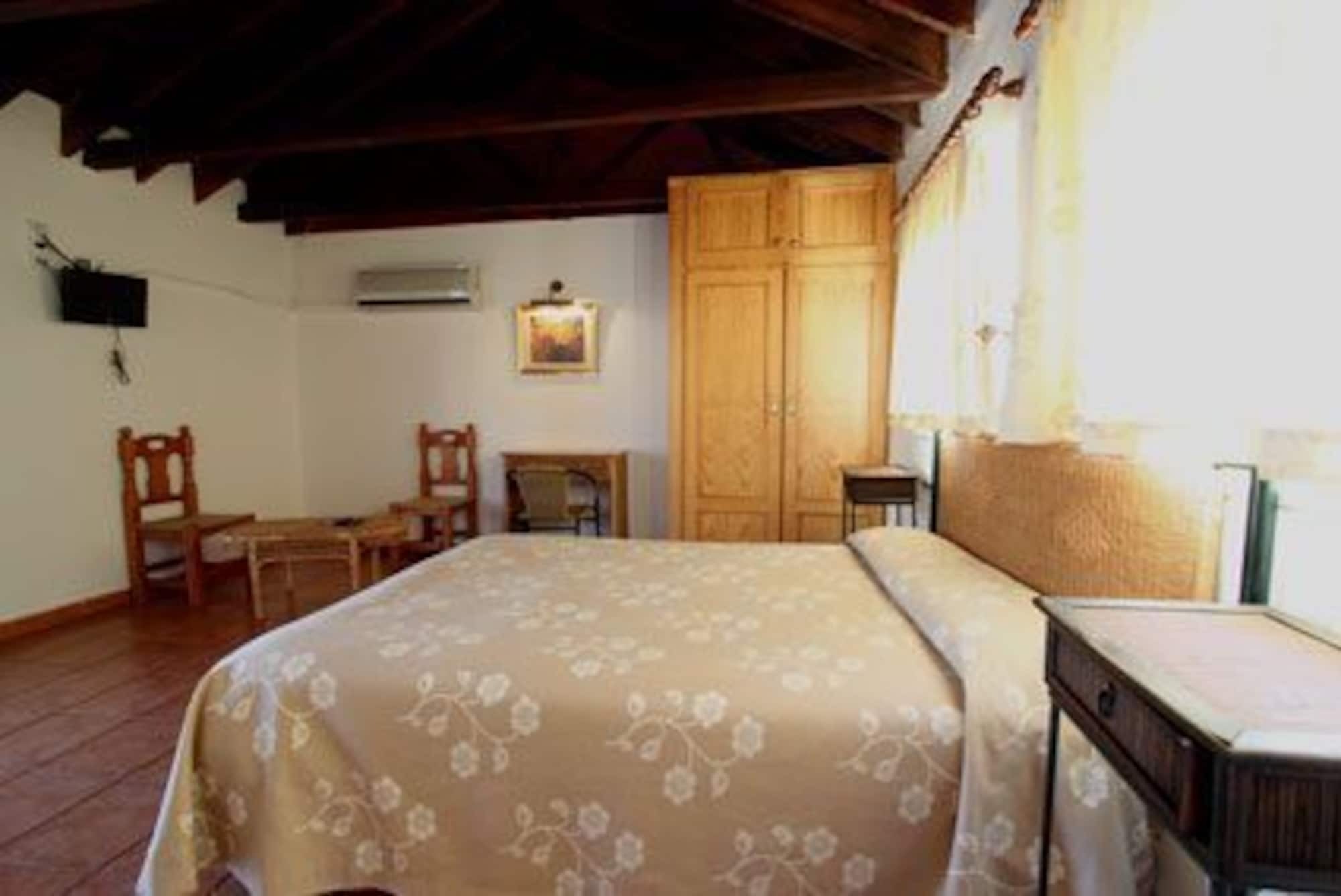 Pension Atlantida Гранада Экстерьер фото